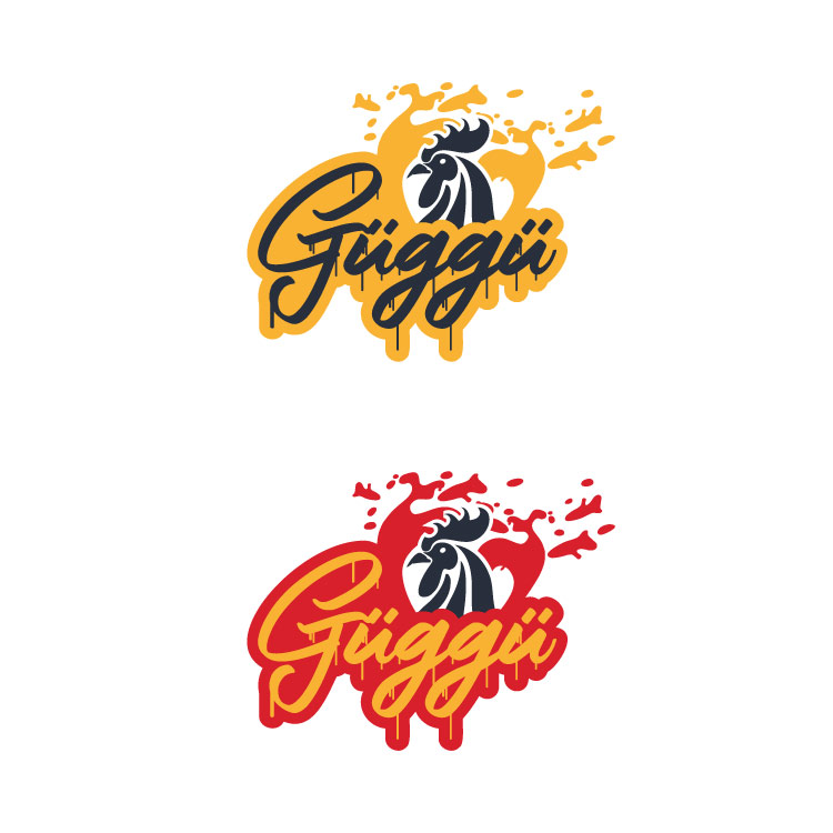Logo Design by Mega-Design for Güggu | Design #28651329