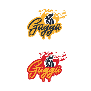 Güggü | Logo Design by Mega-Design