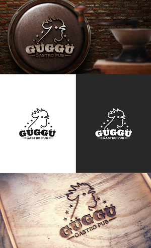 Logo Design by GLDesigns for Güggu | Design: #28651068