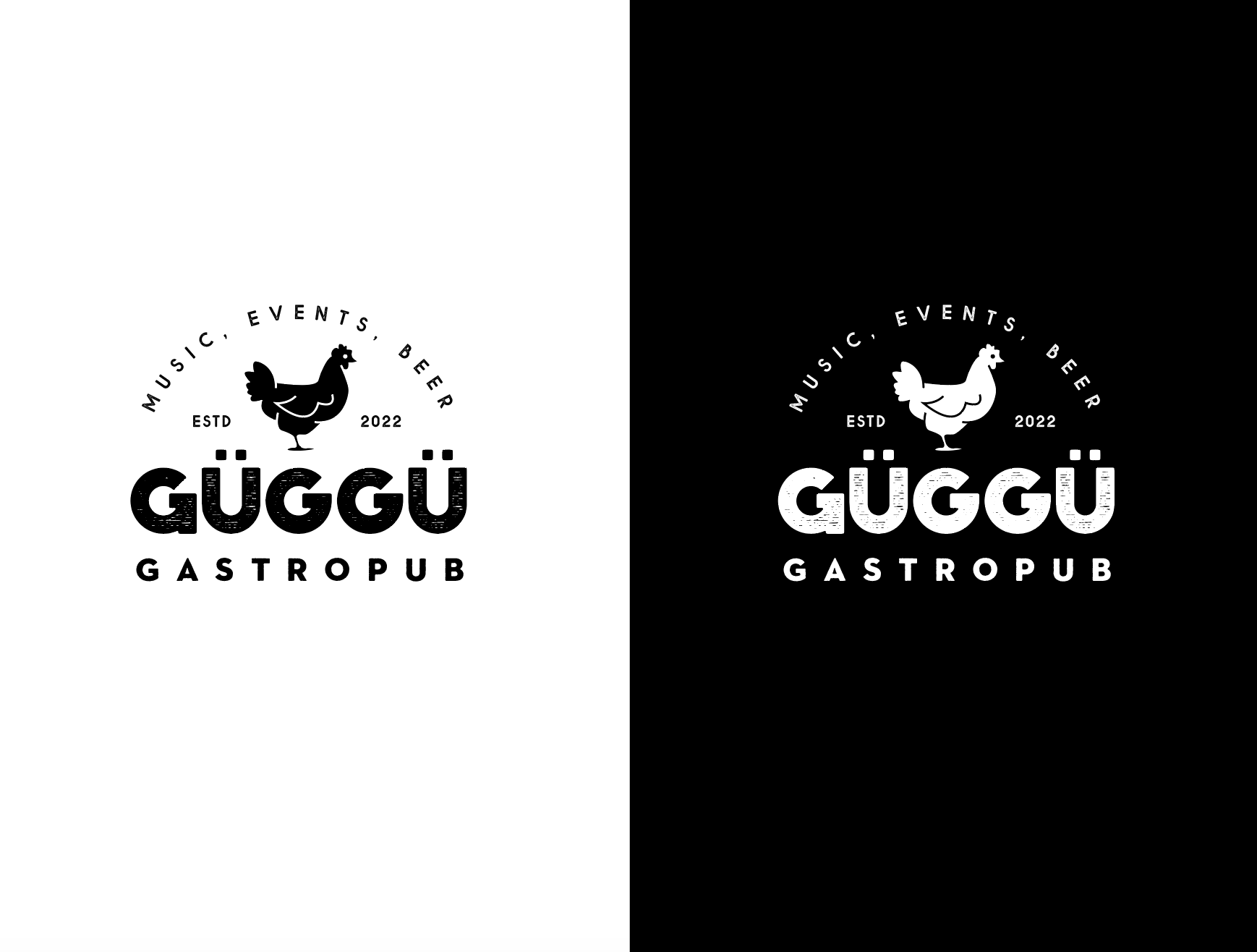Logo-Design von wonderland für Güggu | Design #28649264