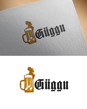 Logo Design by design.bb for Güggu | Design: #28649926