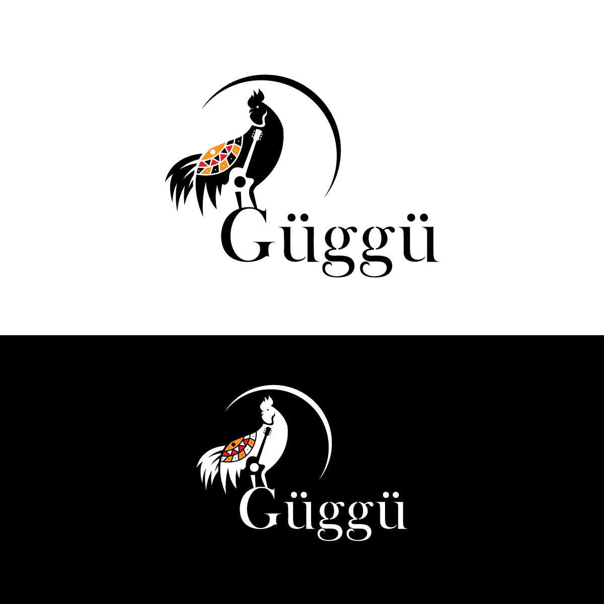 Logo Design by brand maker for Güggu | Design #28649781