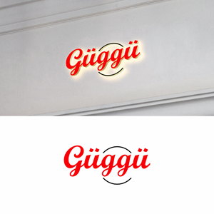 Logo Design by aqilazhifara for Güggu | Design: #28651323