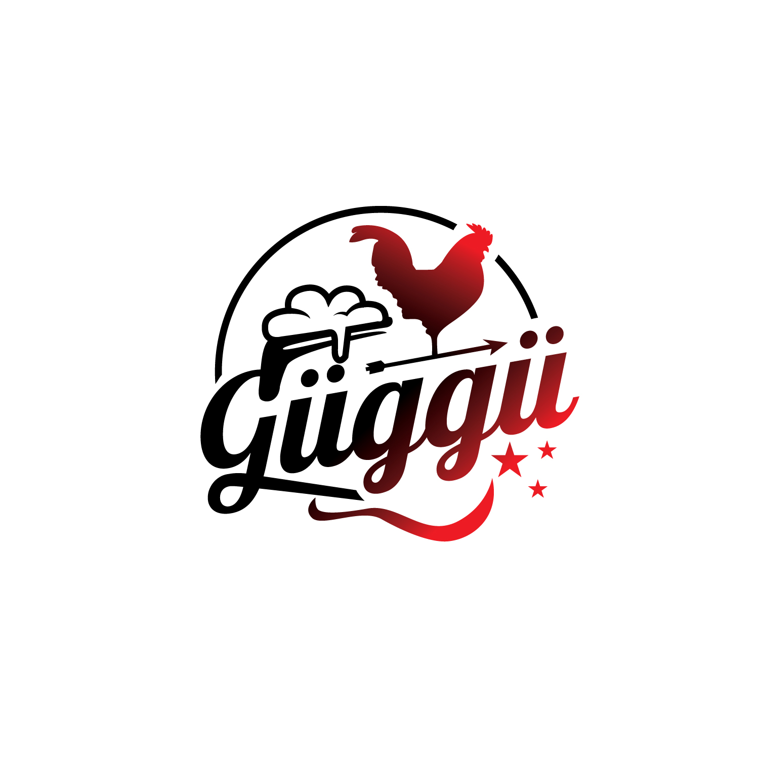 Logo Design by geni for Güggu | Design #28673923