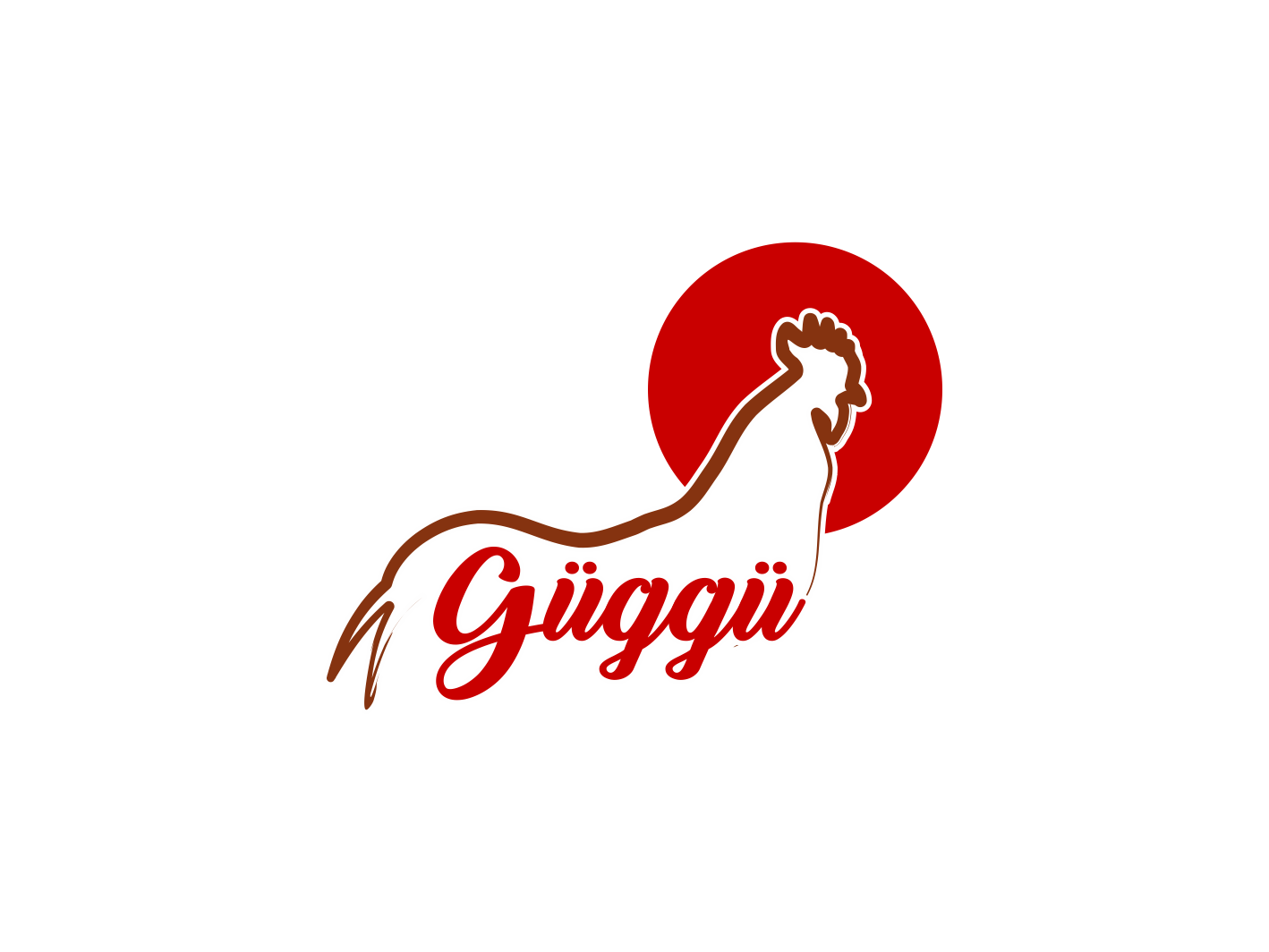 Logo Design by BNdesigner for Güggu | Design #28674777