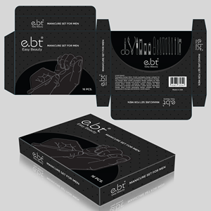 Packaging Design by Sajal Samaddar for this project | Design: #28665113