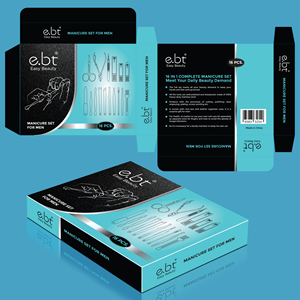 Packaging Design by Sajal Samaddar for this project | Design: #28681888