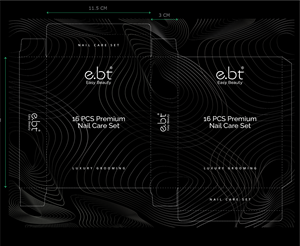 Packaging Design by eshastyles for this project | Design: #28693939