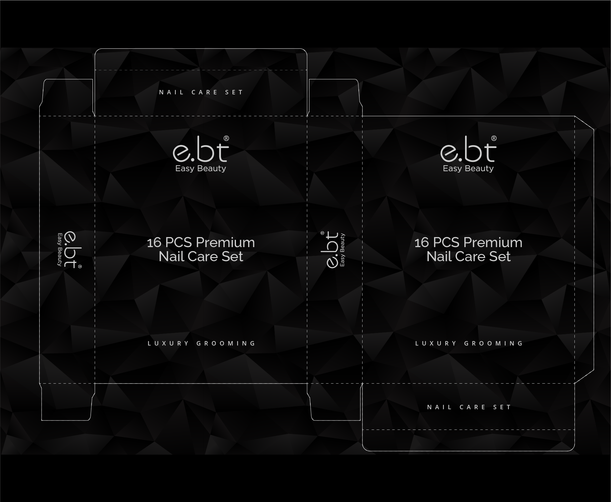 Packaging Design by eshastyles for this project | Design #28693940