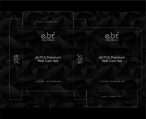 Packaging Design by eshastyles for this project | Design: #28693940