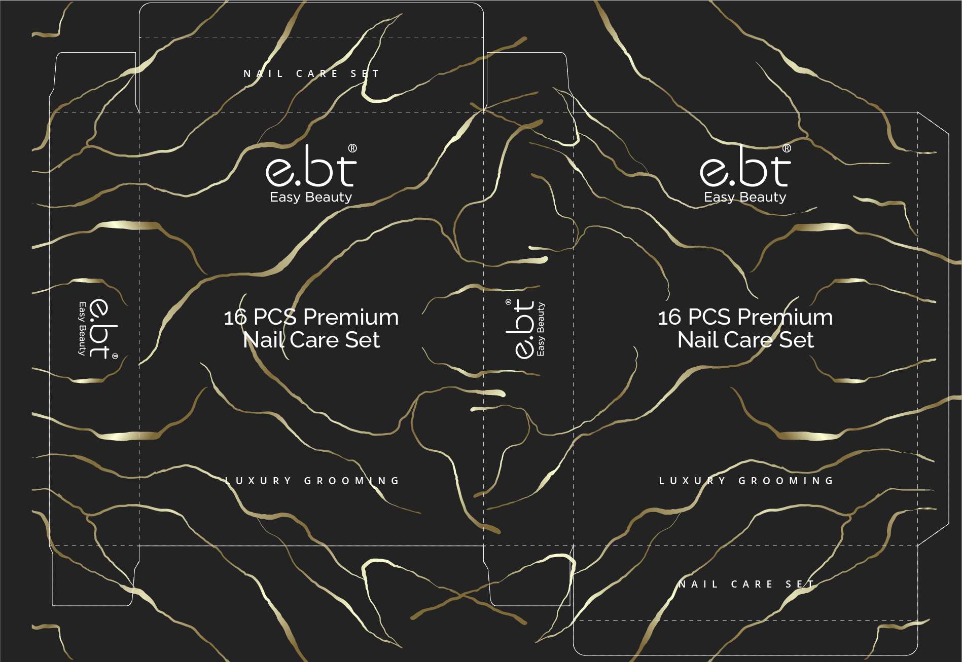 Packaging Design by eshastyles for this project | Design #28693941