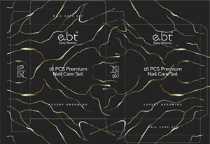 Packaging Design by eshastyles for this project | Design: #28693941