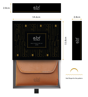 Packaging Design by eleven for this project | Design: #28709015