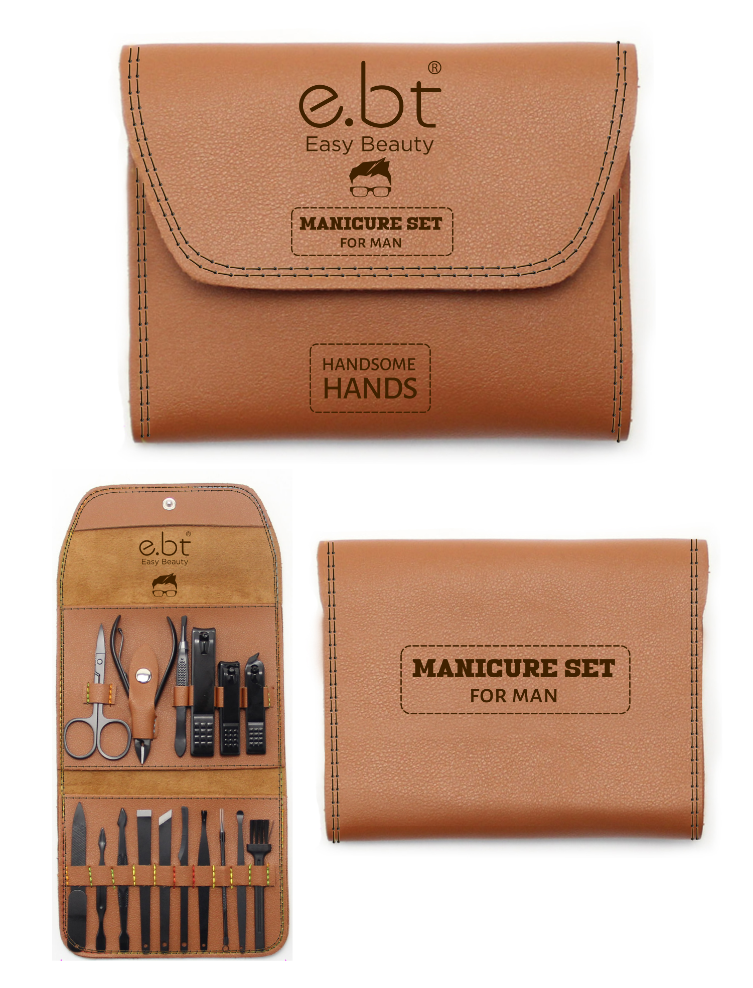 Packaging Design by elveneclipse for this project | Design #28680287