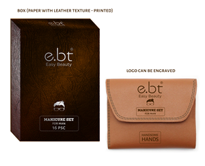 Packaging Design by elveneclipse for this project | Design: #28680522