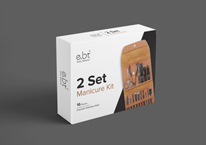 Packaging Design by Abdulmumin Imam for this project | Design: #28681607