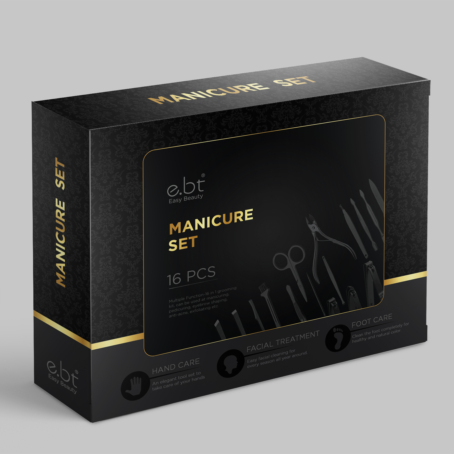 Verpackungs-Design von Navisol Creatives für dieses Projekt | Design #28670282