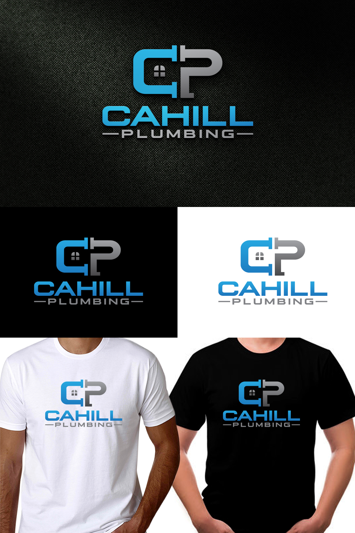 Logo-Design von Rueell Artss für dieses Projekt | Design #28650717