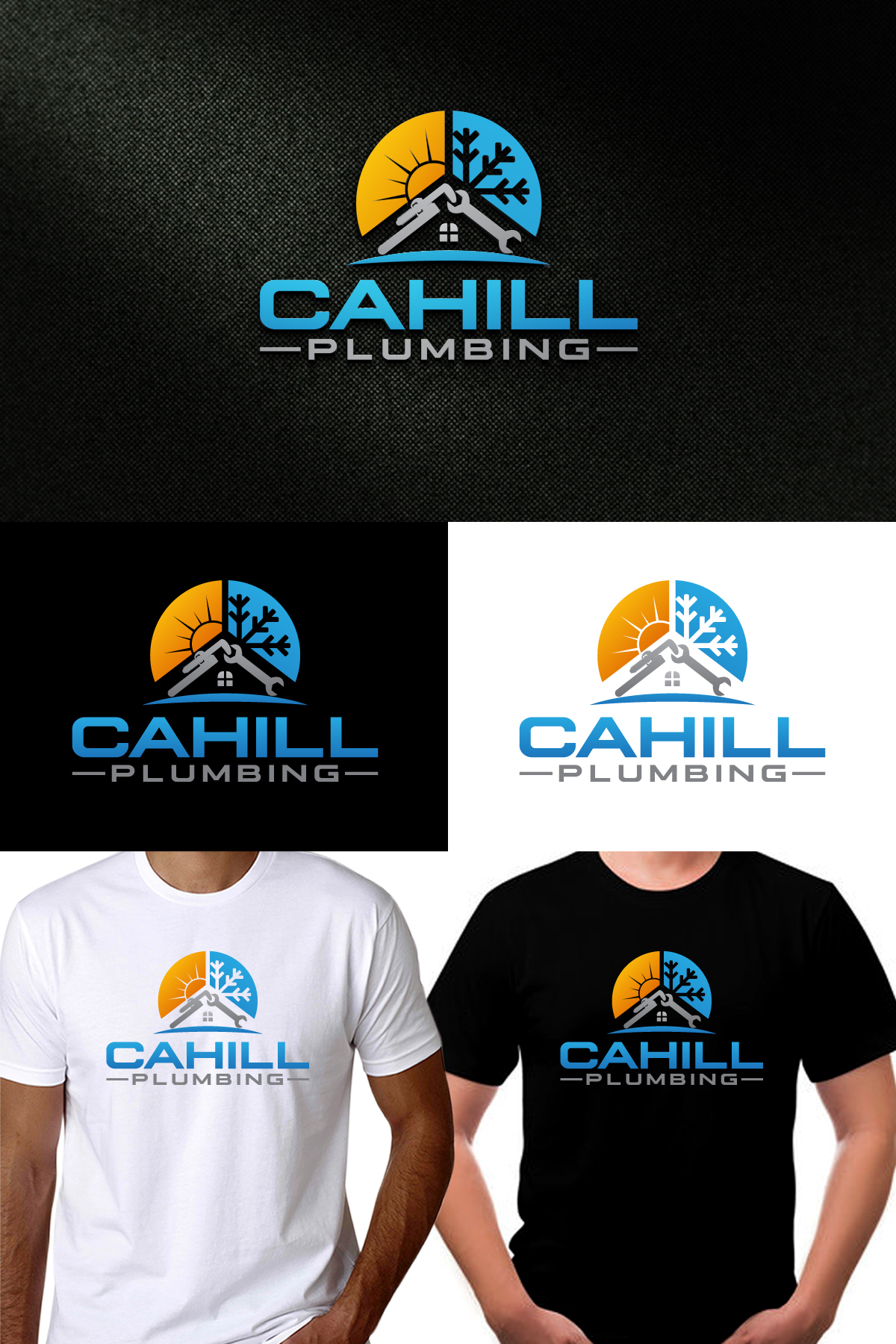 Logo-Design von Rueell Artss für dieses Projekt | Design #28650719