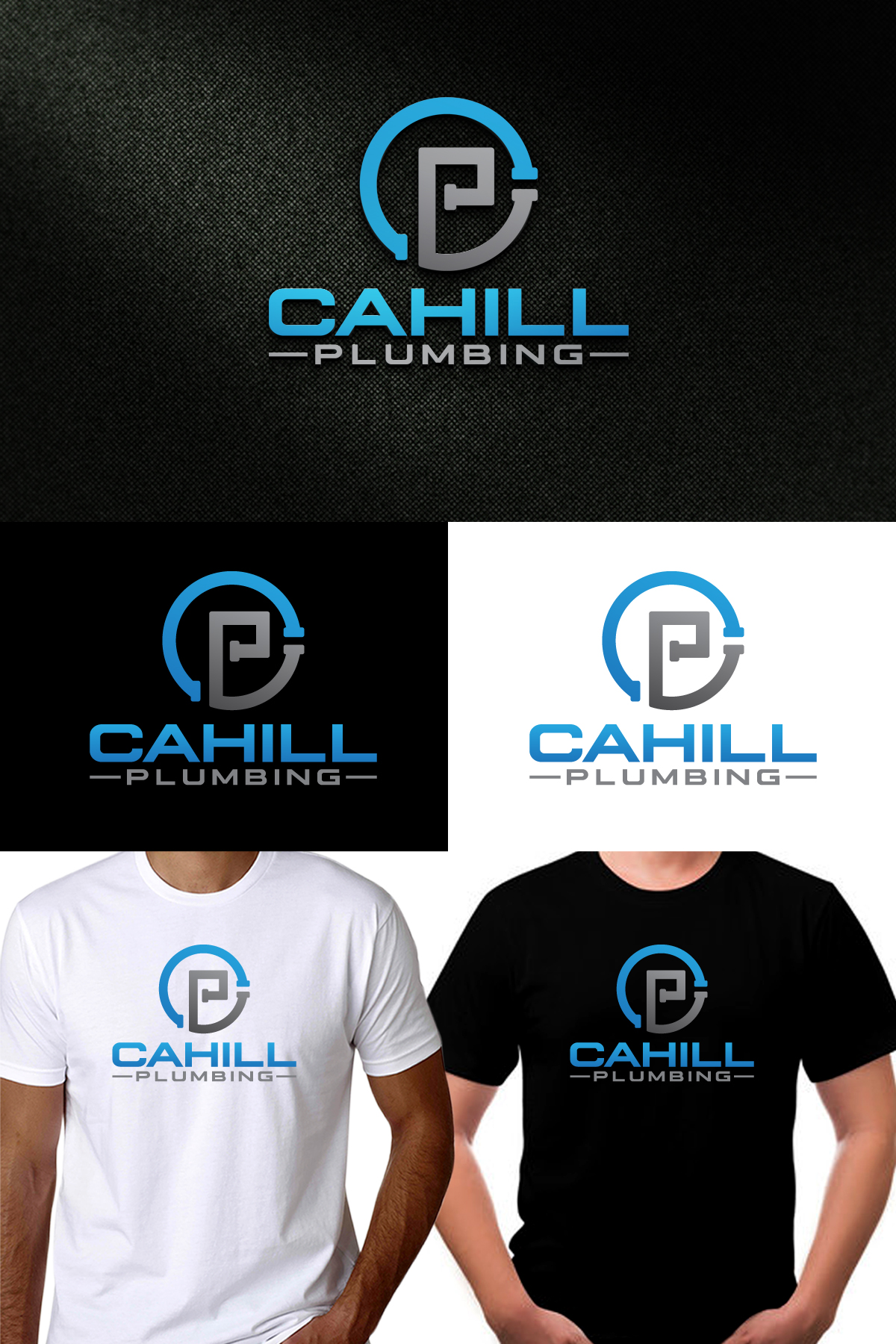 Logo-Design von Rueell Artss für dieses Projekt | Design #28650722