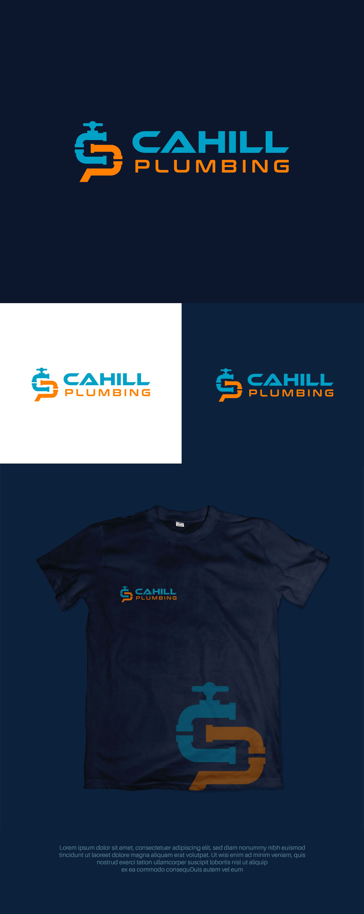 Logo Design by GraphicsJungle for this project | Design #28684322