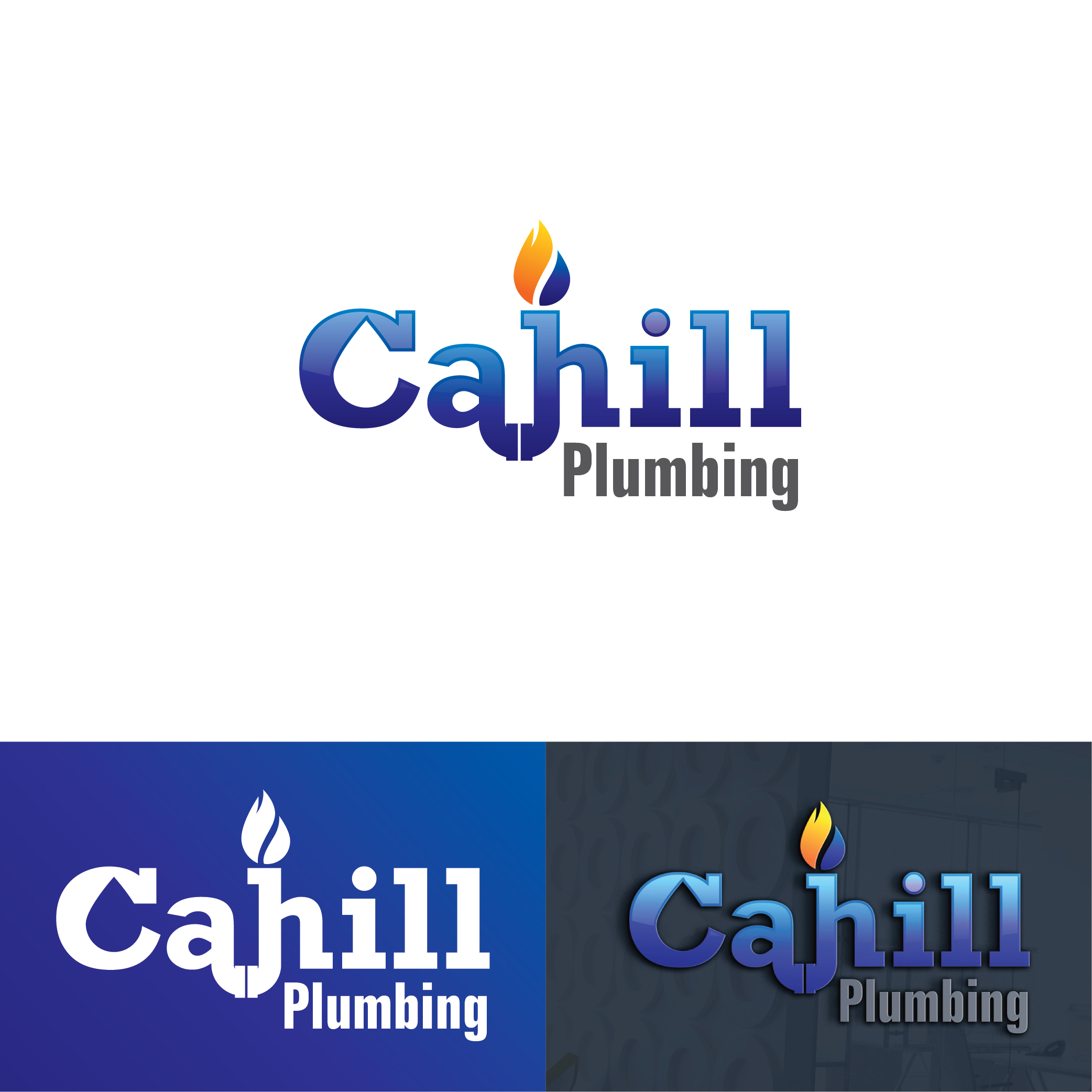 Logo Design by creativemood438 for this project | Design #28682387