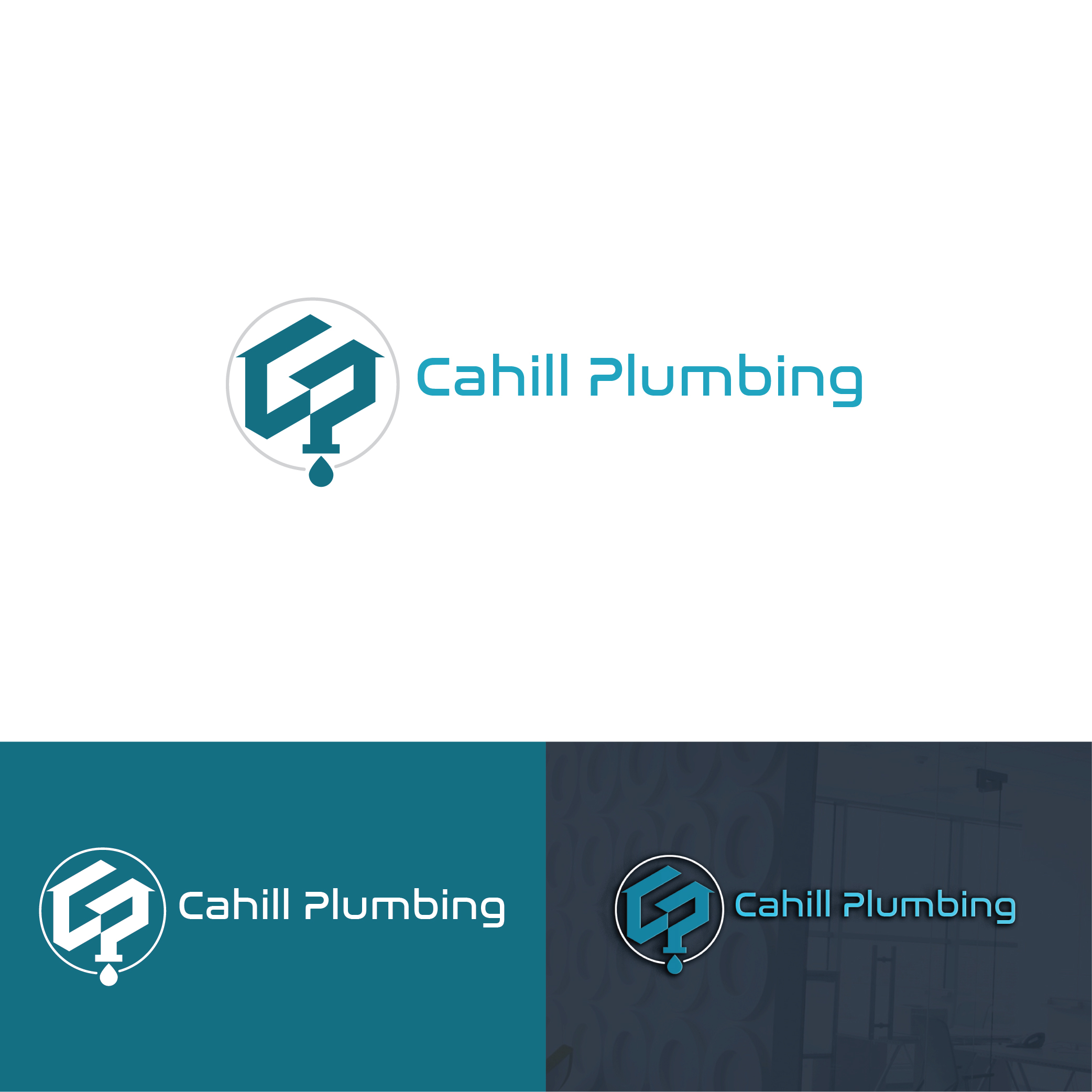 Logo Design by creativemood438 for this project | Design #28682388