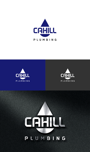 Logo Design by R!CKY for this project | Design: #28686750