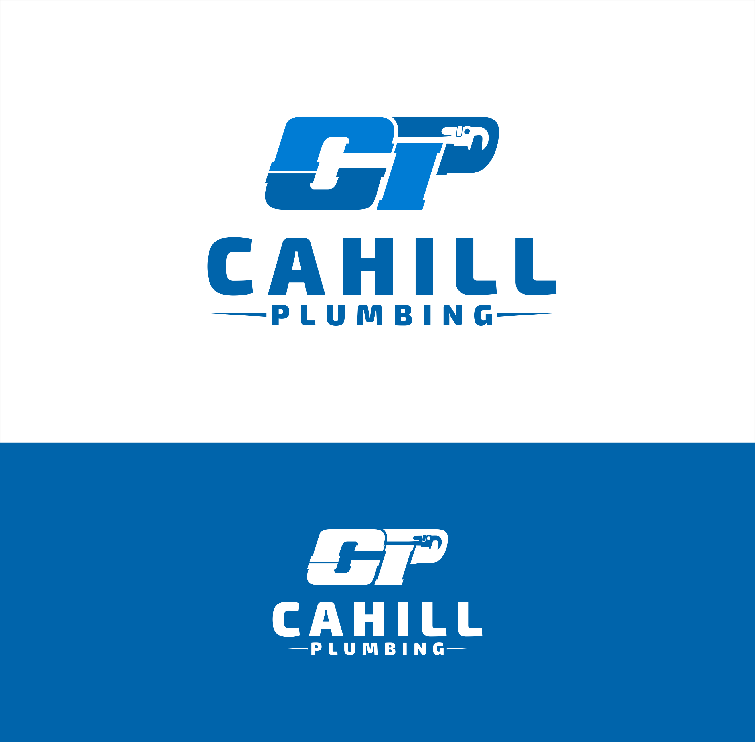 Logo-Design von kolevvp für dieses Projekt | Design #28650538