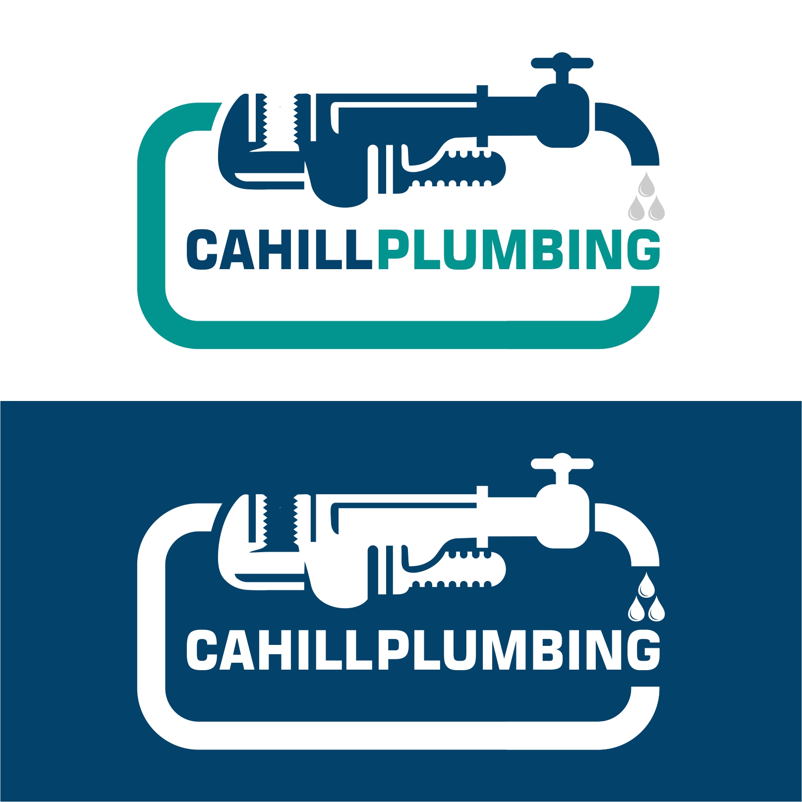 Logo Design by hokilucky for this project | Design #28686857