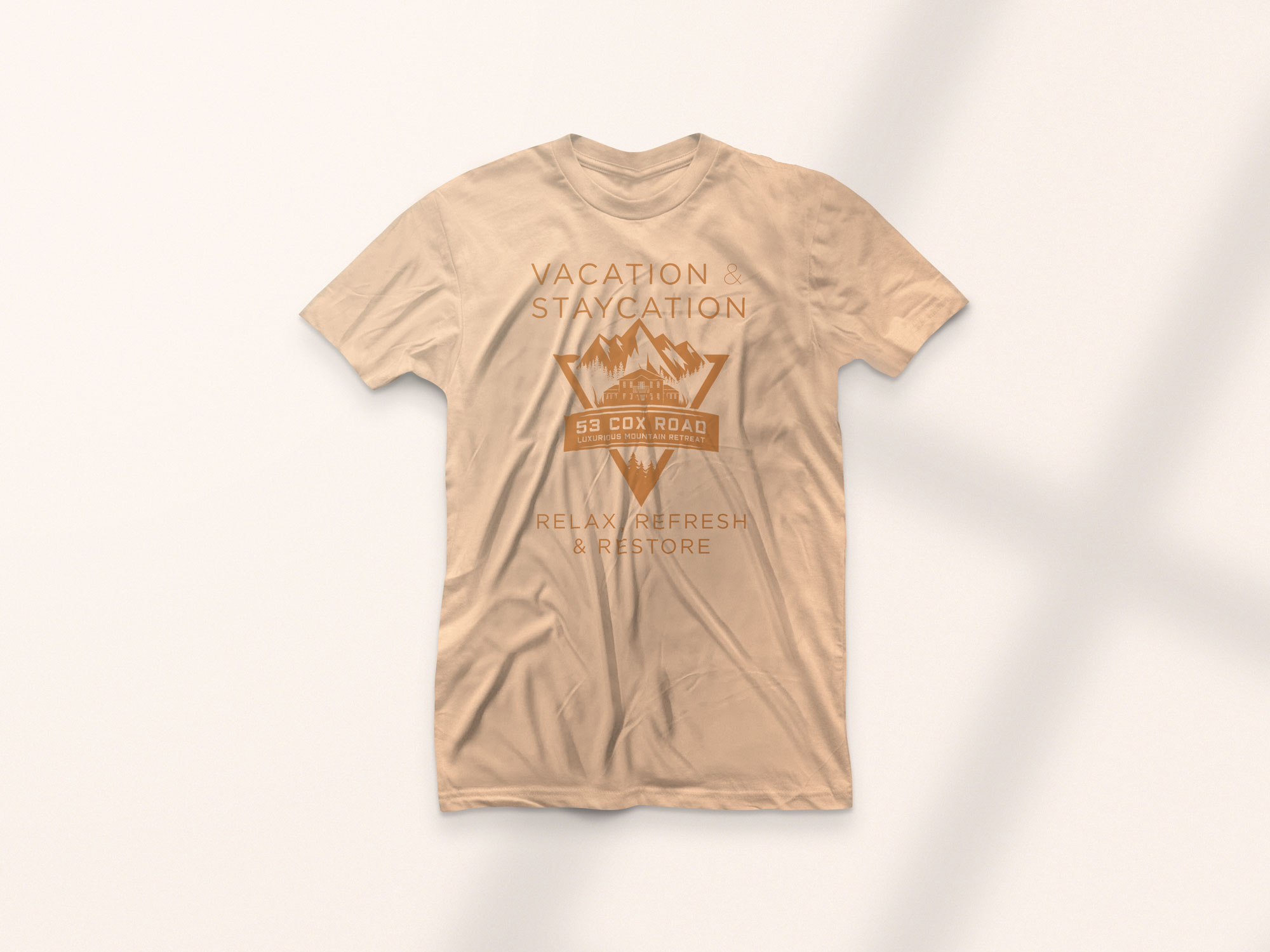 T-shirt Design by Sergio Coelho for this project | Design #28652761