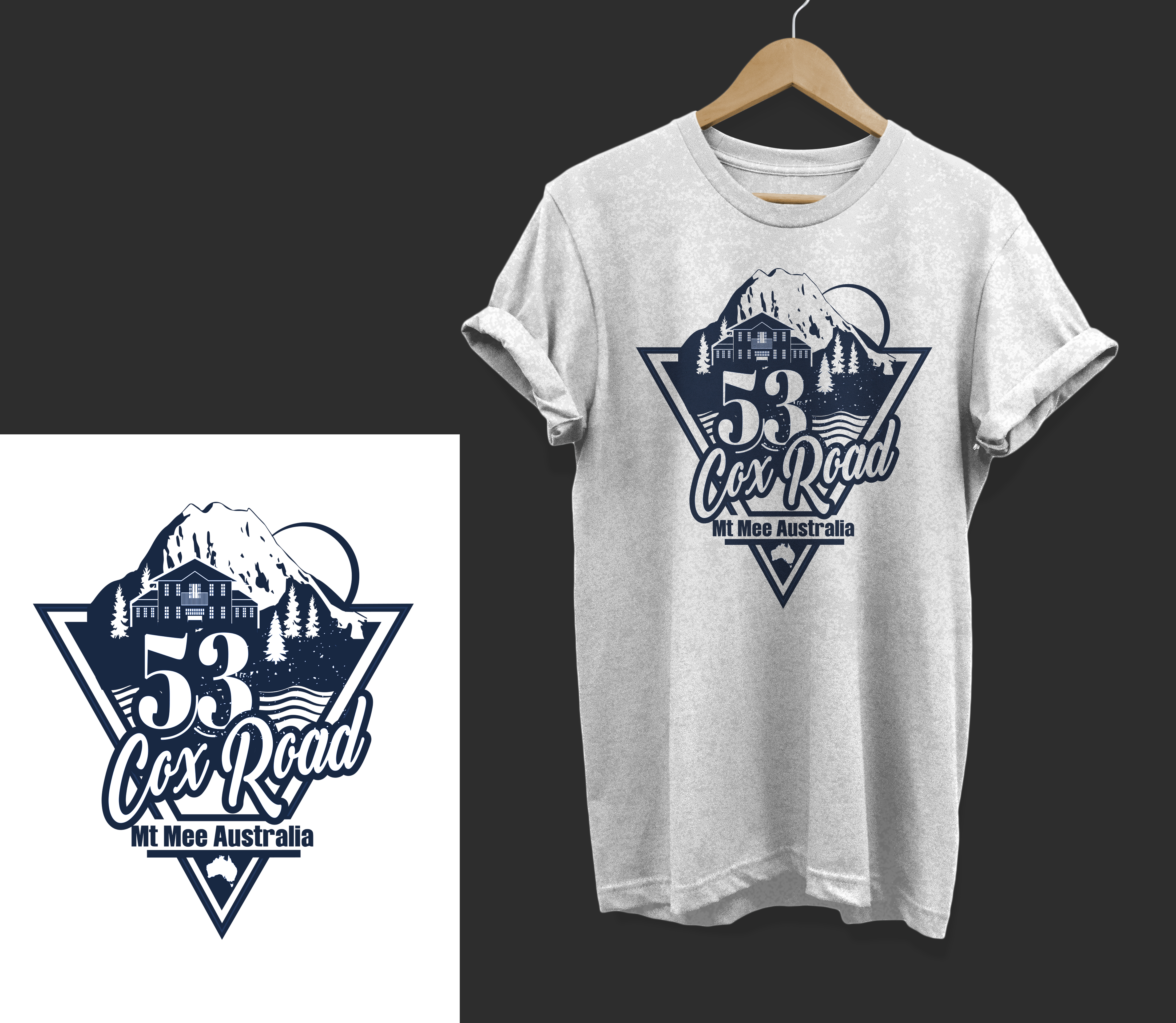 T-shirt Design by Graphic Storm for this project | Design #28655780