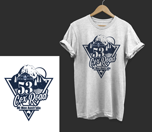 T-shirt Design by Graphic Storm for this project | Design: #28655780
