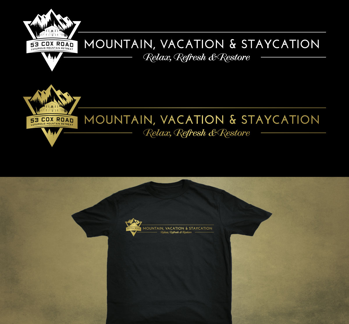 Design de T-shirt par SpaGGy pour ce projet | Design #28654581