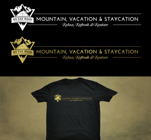 Diseño de Camiseta por SpaGGy para este proyecto | Diseño: #28654581