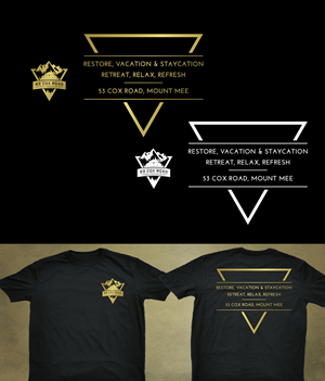 Diseño de Camiseta por SpaGGy para este proyecto | Diseño: #28661465