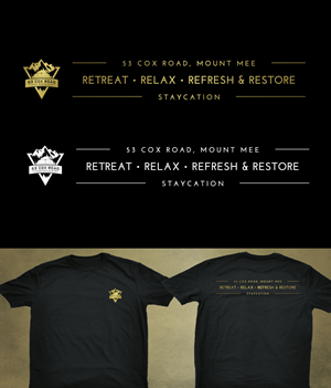 Diseño de Camiseta por SpaGGy para este proyecto | Diseño: #28661761