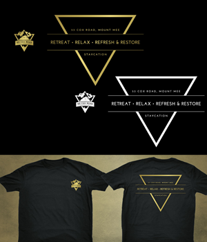 Diseño de Camiseta por SpaGGy para este proyecto | Diseño: #28662087