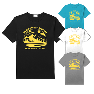 T-shirt Design by Heydale for this project | Design: #28653212