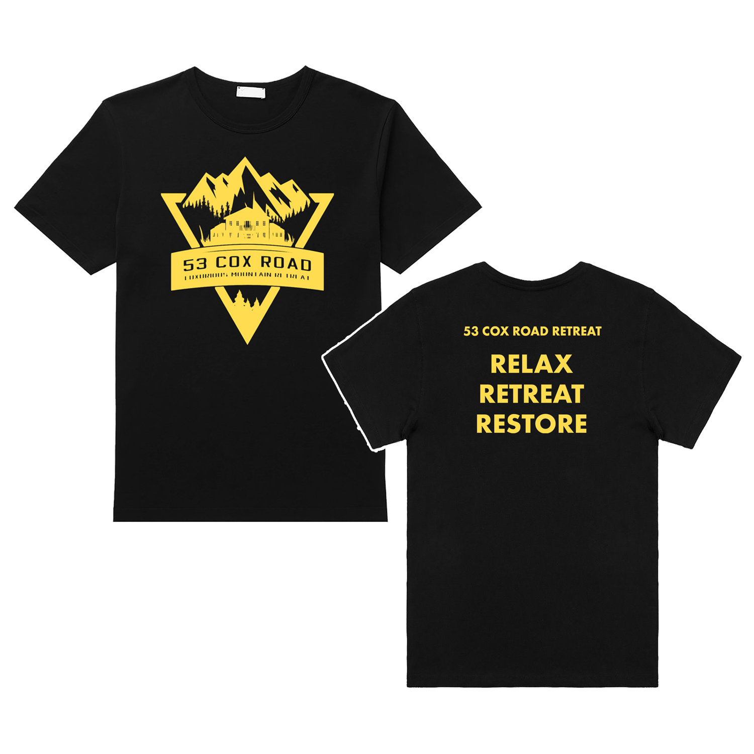 T-shirt Design by Heydale for this project | Design #28653213