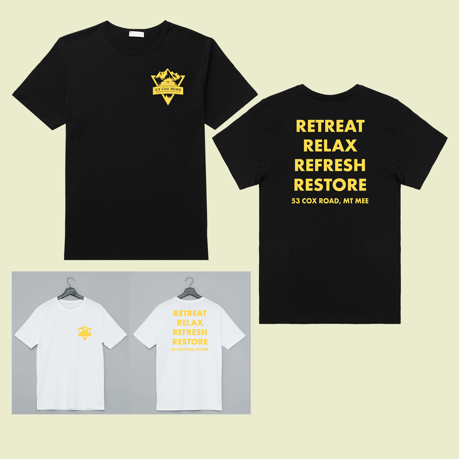 Design de T-shirt par Heydale pour ce projet | Design #28656649