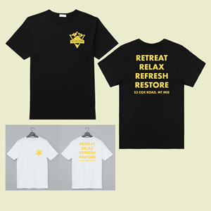 T-shirt Design by Heydale for this project | Design: #28656649