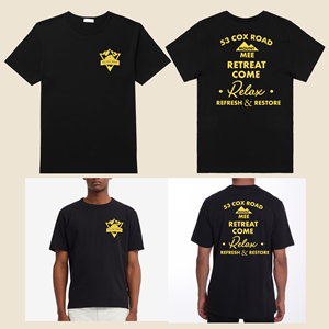 T-shirt Design by Heydale for this project | Design: #28659108