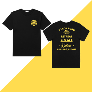 T-shirt Design by Heydale for this project | Design: #28659600