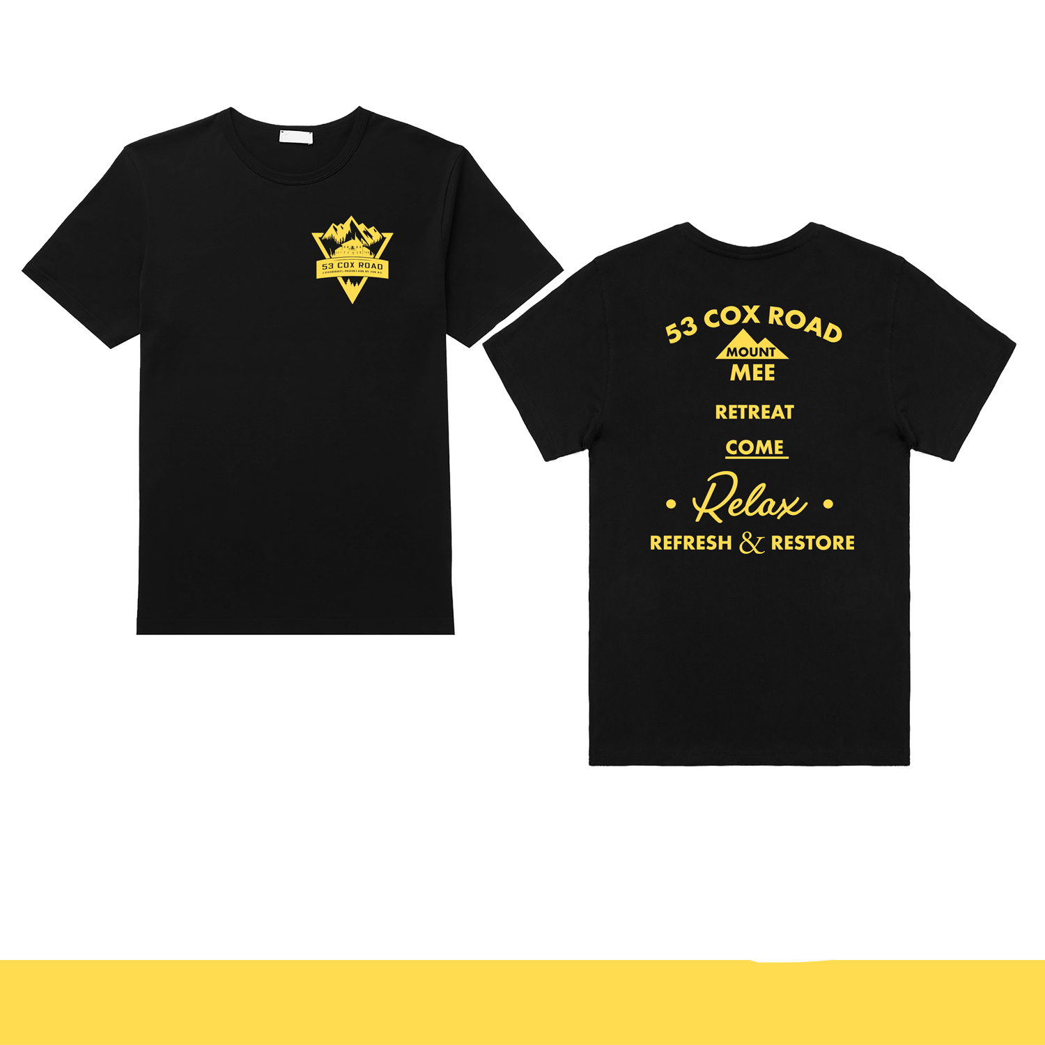 T-shirt Design by Heydale for this project | Design #28662118