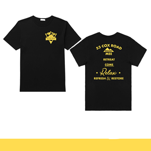 T-shirt Design by Heydale for this project | Design: #28662118