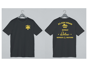 T-shirt Design by Heydale for this project | Design: #28662585