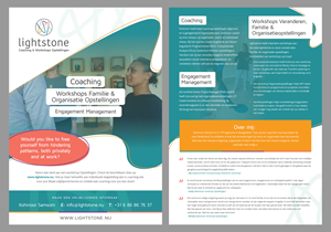 Flyer Design by Mikai!13 for this project | Design: #28661798