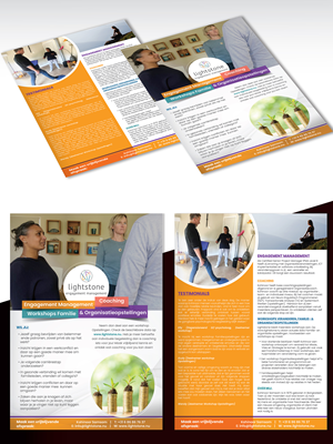 Flyer Design by creativemood438 for this project | Design: #28662691