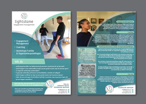 Flyer Design by alex989 for this project | Design: #28655332